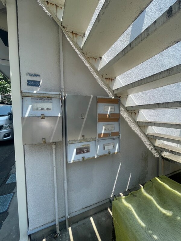 建物設備