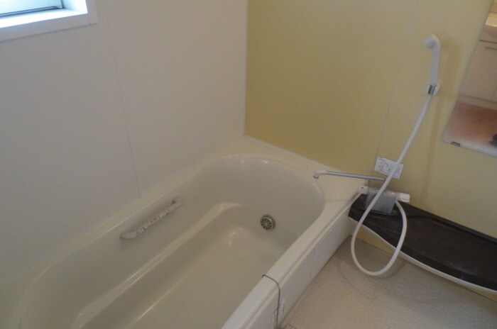 物件内観写真6　(バス／シャワールーム等)