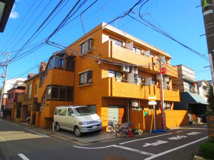 物件外観写真4　(周辺環境)