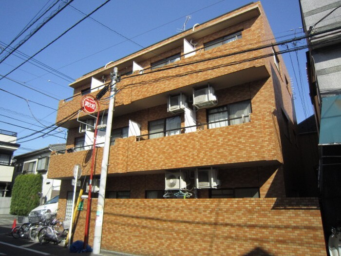 物件外観写真5　(外観写真)