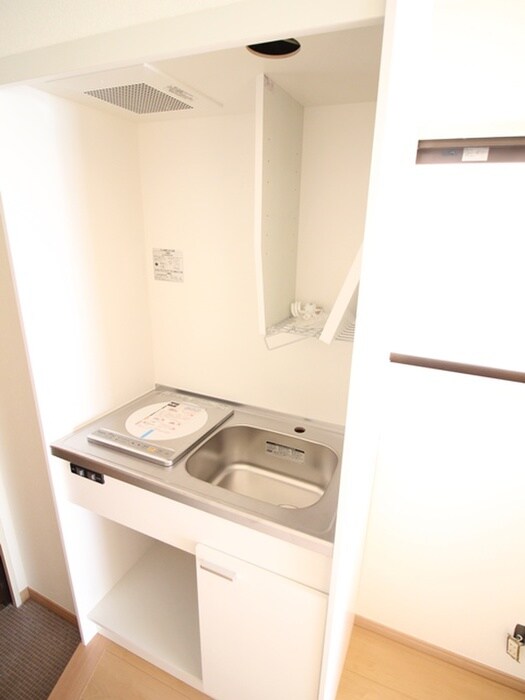 物件内観写真13　(キッチン)