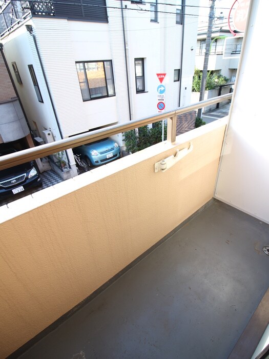 物件内観写真16　(ベランダ・バルコニー)