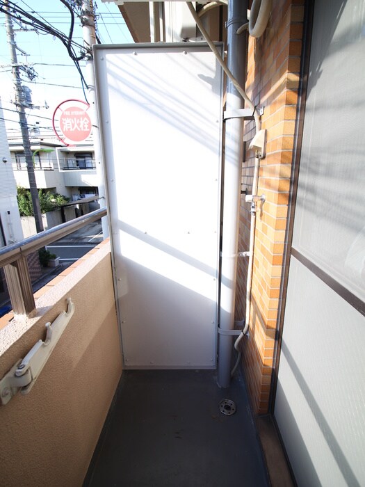 物件内観写真22　(洗濯機置場)