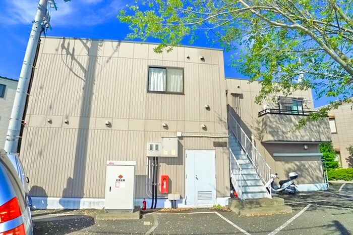 物件外観写真4　(外観写真)