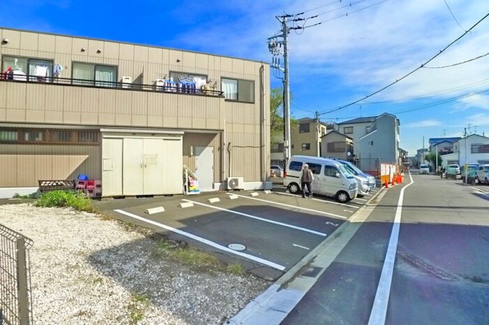 物件外観写真6　(外観写真)