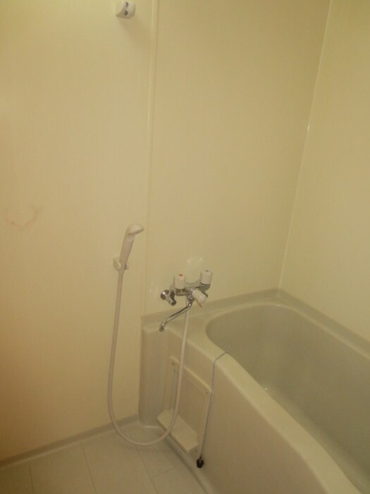 物件内観写真13　(バス／シャワールーム等)
