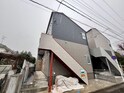 仮)リブラ北里