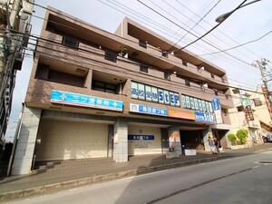 ＫＮＣビル 壱番館外観写真