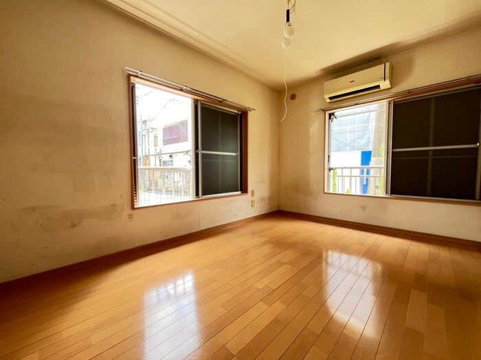 物件内観写真8　(居室)