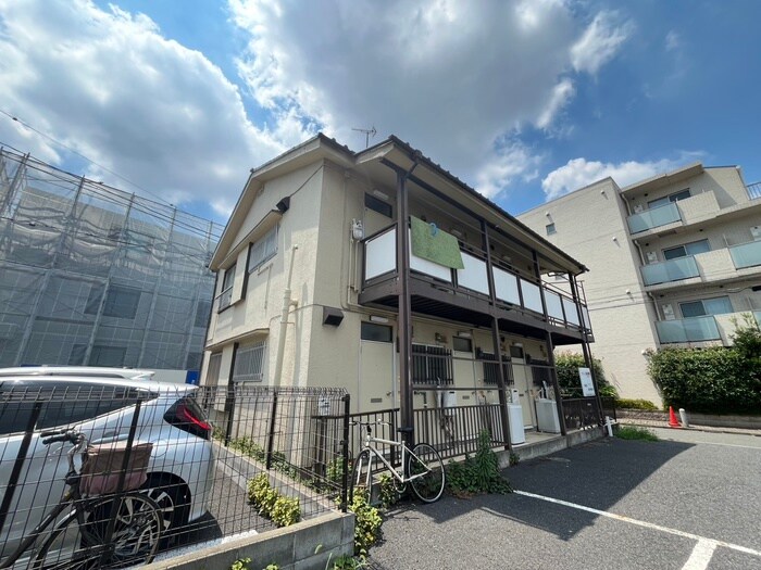 物件外観写真3　(外観写真)