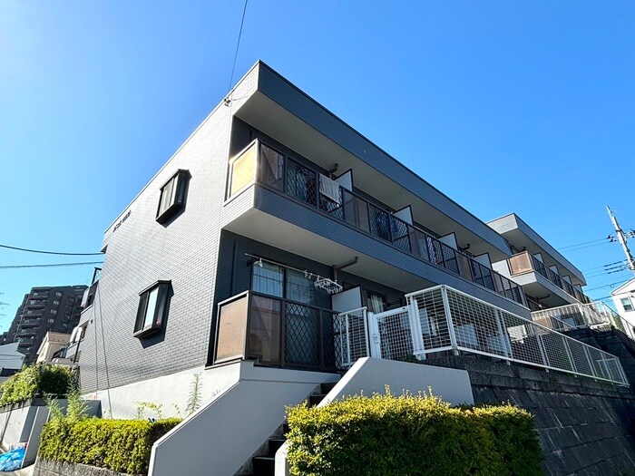 物件外観写真3　(外観写真)