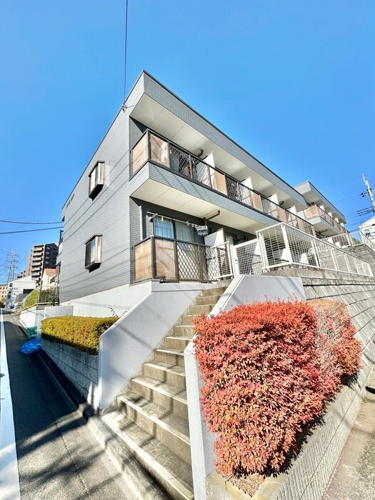 物件外観写真3　(外観写真)