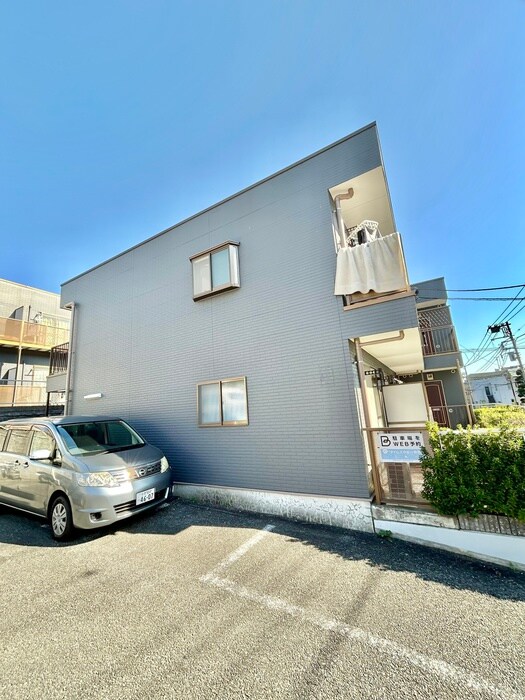 物件外観写真5　(外観写真)