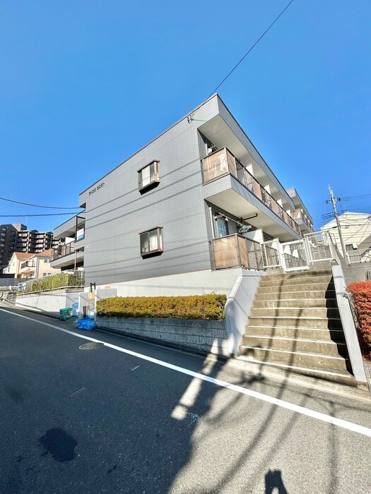 物件外観写真6　(外観写真)