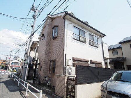 ＫＭ５外観写真