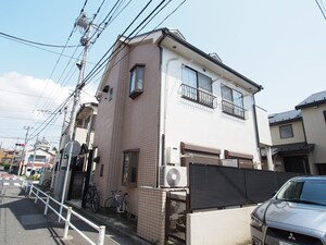 ＫＭ５外観写真