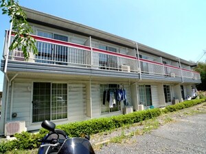 Ｓｕｎｎｙ　Ｐｌａｃｅ　Ⅰ外観写真