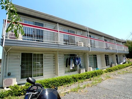 Ｓｕｎｎｙ　Ｐｌａｃｅ　Ⅰ外観写真