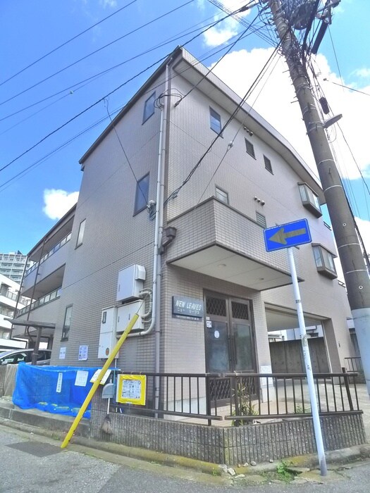 物件外観写真3　(外観写真)