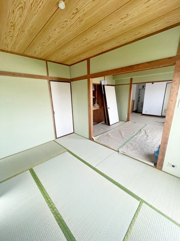 居室