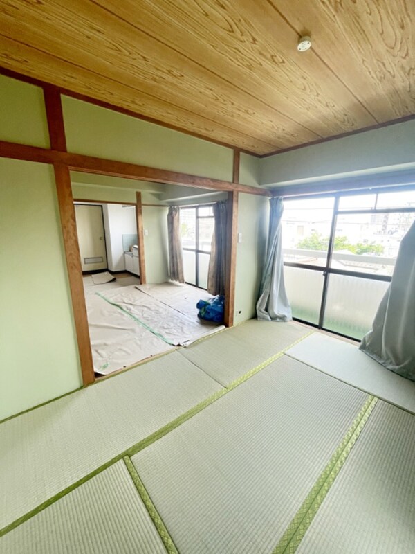 居室