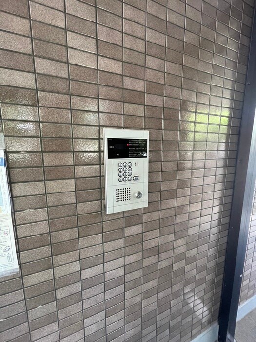 物件外観写真3　(建物設備)