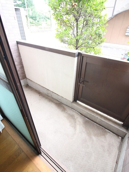 物件内観写真14　(ベランダ・バルコニー)