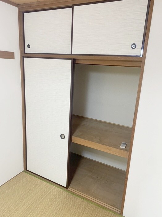 物件内観写真17　(収納)