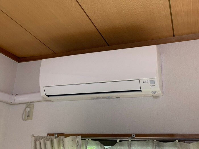 物件内観写真22　(居室)