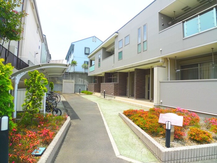 物件外観写真2　(外観写真)