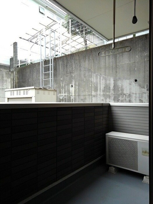 物件内観写真14　(ベランダ・バルコニー)