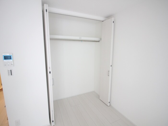 物件内観写真10　(収納)