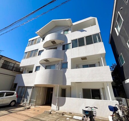 グリーンメゾン外観写真