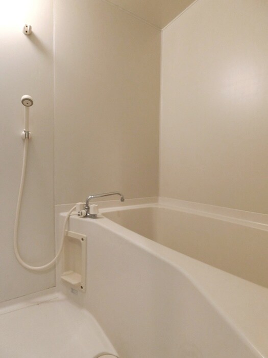 物件内観写真13　(バス／シャワールーム等)