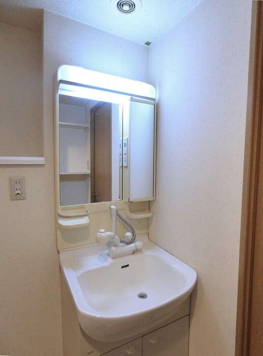 物件内観写真14　(洗面)