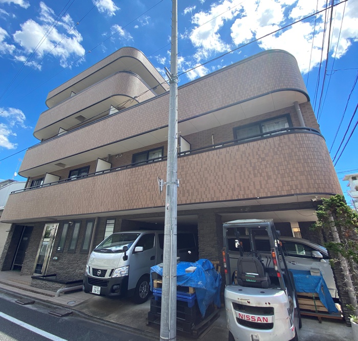 外観写真
