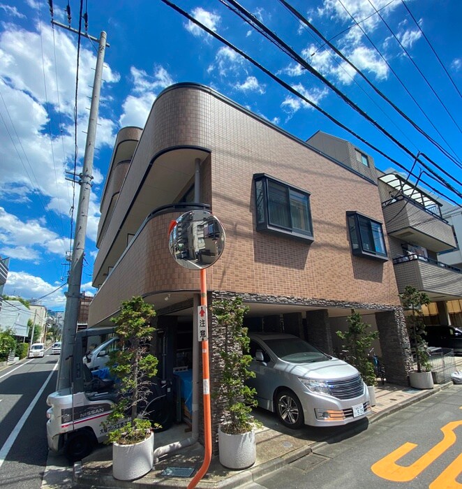 物件外観写真3　(外観写真)