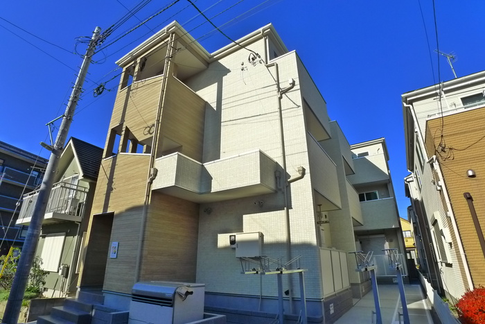 外観写真