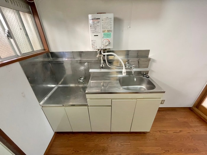物件内観写真14　(キッチン)