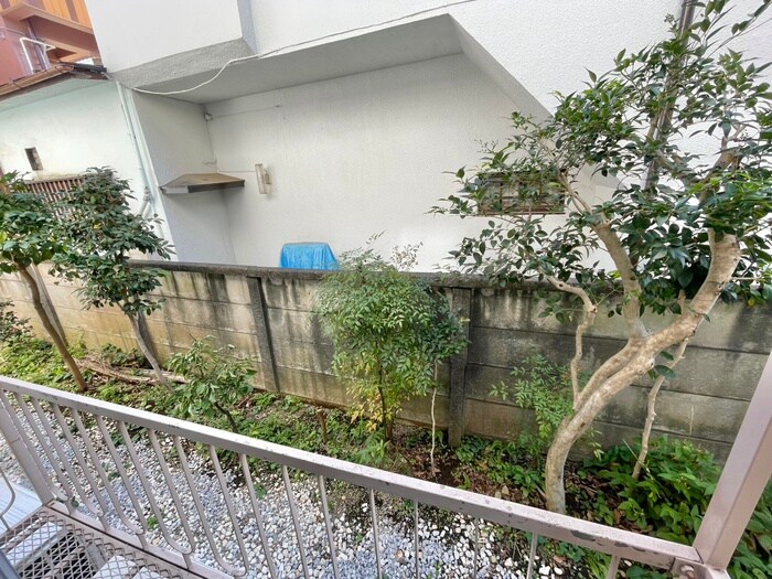 物件内観写真20　(ベランダ・バルコニー)