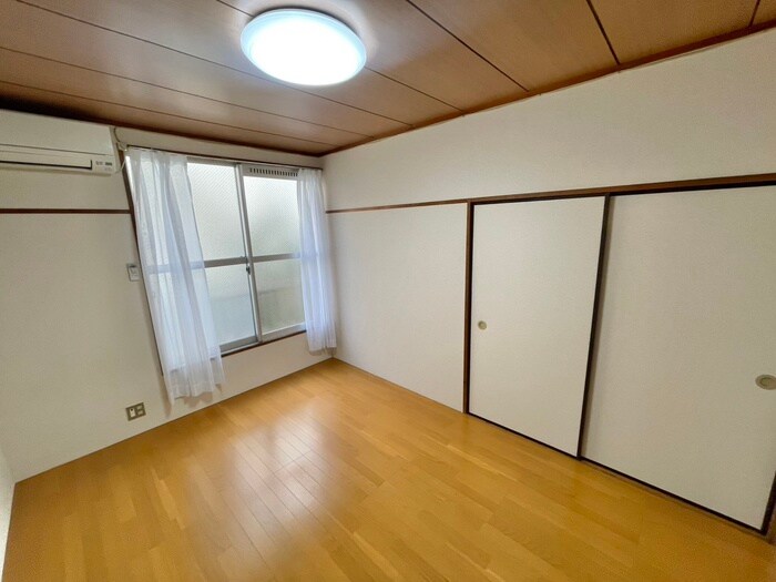 物件内観写真21　(居室)