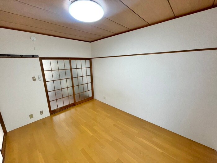 物件内観写真22　(居室)