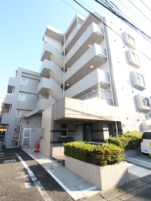 相模大野ﾀﾞｲｶﾝﾌﾟﾗｻﾞCity(603)外観写真
