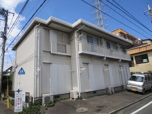 エステート栄外観写真