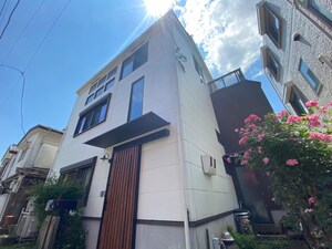 石神井台５丁目貸家外観写真