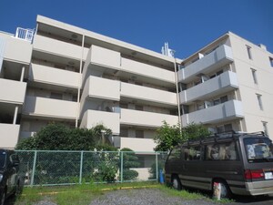 トップ西新井　第2(303)外観写真