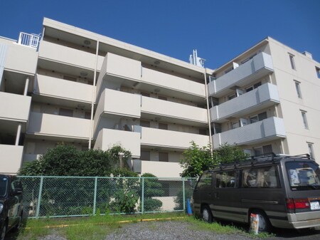 トップ西新井　第2(303)外観写真