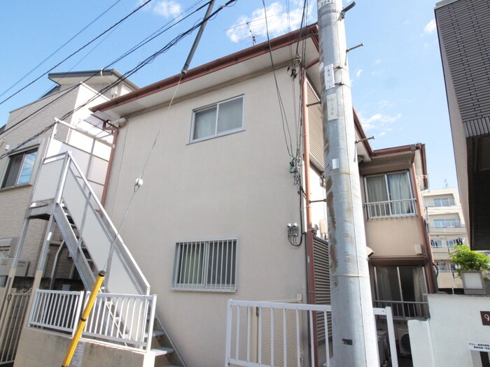 物件外観写真3　(建物設備)