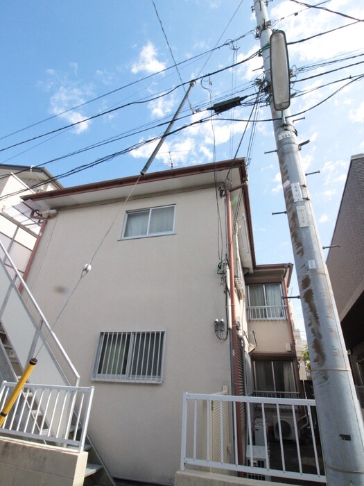 物件外観写真4　(外観写真)