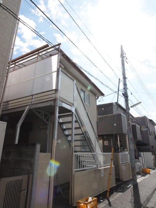 物件外観写真5　(周辺環境)